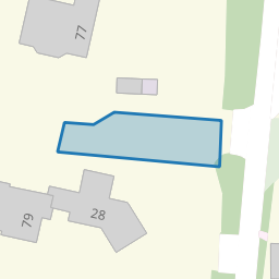 Perceel HDW00-D-8513