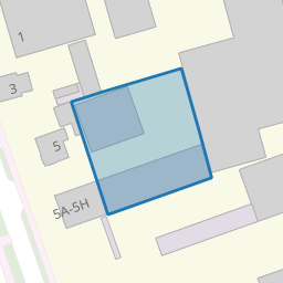 Perceel HDW00-D-8516