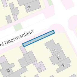 Perceel HDW00-D-8519