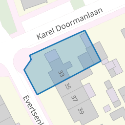 Perceel HDW00-D-8520