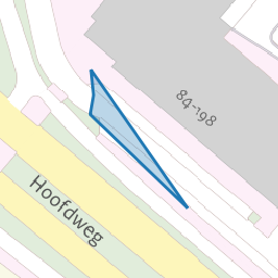 Perceel HDW00-D-8593