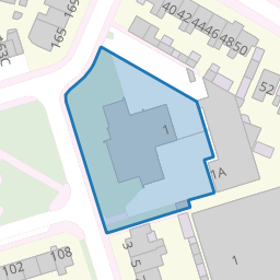 Perceel HDW00-D-8600