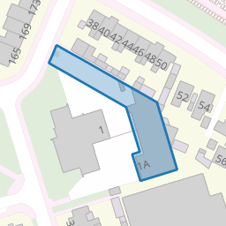 Perceel HDW00-D-8601