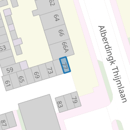 Perceel HDW00-D-8602