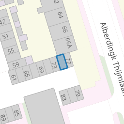 Perceel HDW00-D-8603