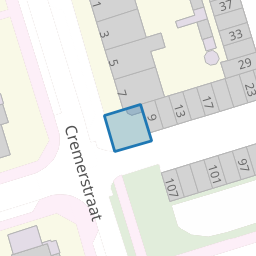 Perceel HDW00-D-8609