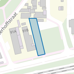 Perceel HDW00-D-8612