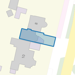 Perceel HDW00-D-8624