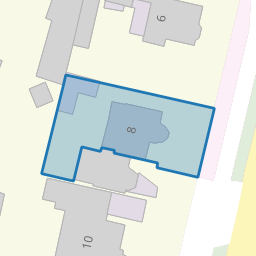 Perceel HDW00-D-8625