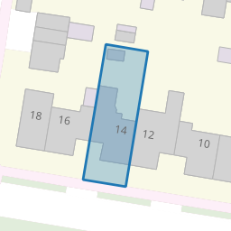 Perceel HDW00-D-8626