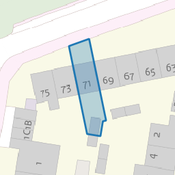 Perceel HDW00-D-8628