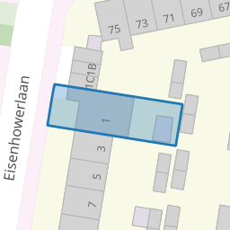 Perceel HDW00-D-8630