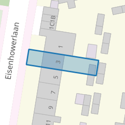 Perceel HDW00-D-8631