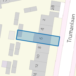 Perceel HDW00-D-8635