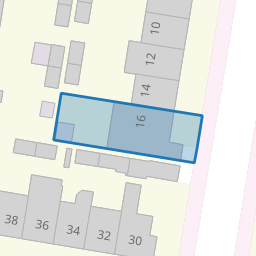 Perceel HDW00-D-8640