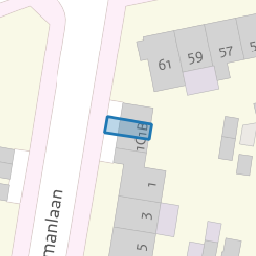 Perceel HDW00-D-8645