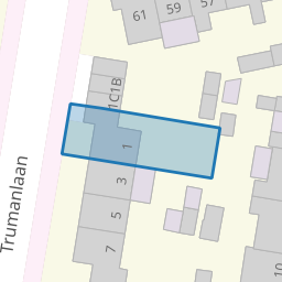 Perceel HDW00-D-8647