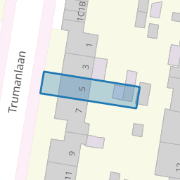 Perceel HDW00-D-8649