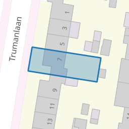 Perceel HDW00-D-8650