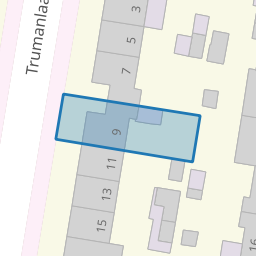 Perceel HDW00-D-8651