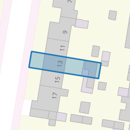 Perceel HDW00-D-8653