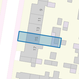 Perceel HDW00-D-8654