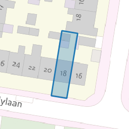 Perceel HDW00-D-8656