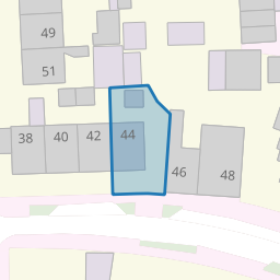 Perceel HDW00-D-8670