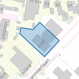 Perceel HDW00-D-8672