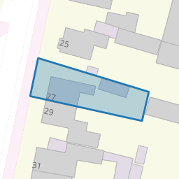 Perceel HDW00-D-8677