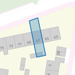 Perceel HDW00-D-8681