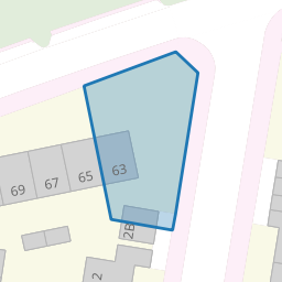 Perceel HDW00-D-8683