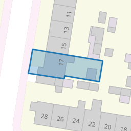 Perceel HDW00-D-8686