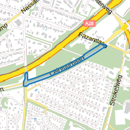 Perceel HDW00-D-8689