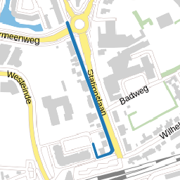 Perceel HDW00-D-8696