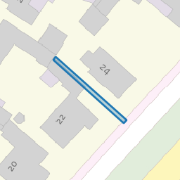 Perceel HDW00-D-8702