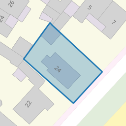 Perceel HDW00-D-8703