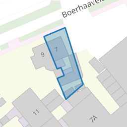 Perceel HDW00-D-8711