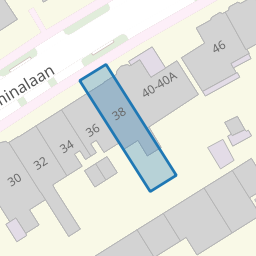 Perceel HDW00-D-8712