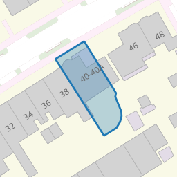 Perceel HDW00-D-8713