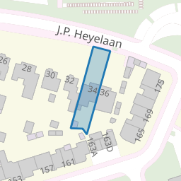 Perceel HDW00-D-8714