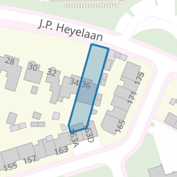 Perceel HDW00-D-8715