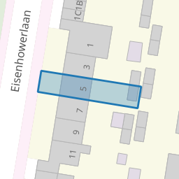 Perceel HDW00-D-8719