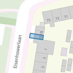 Perceel HDW00-D-8720