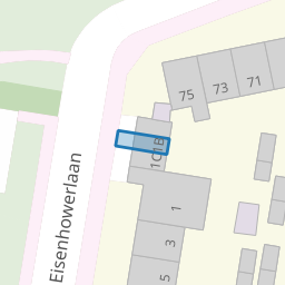 Perceel HDW00-D-8721