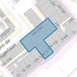 Perceel HDW00-D-8727