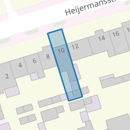 Perceel HDW00-D-8732