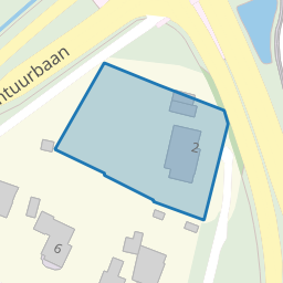 Perceel HDW00-D-8733