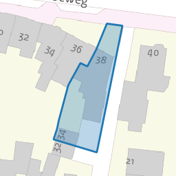 Perceel HDW00-D-8741