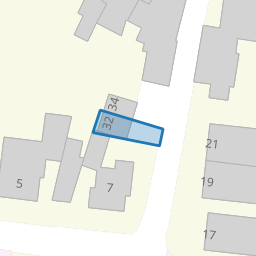 Perceel HDW00-D-8742